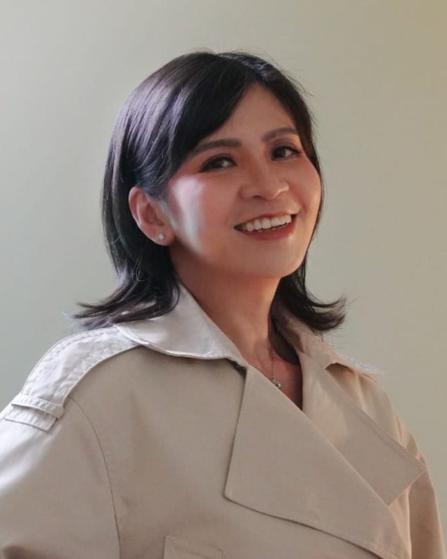 Hanlie Muliani, M.Psi., Psikolog
